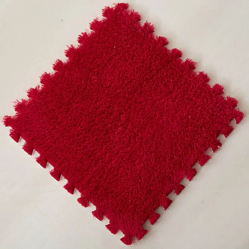 children's soft playing mat