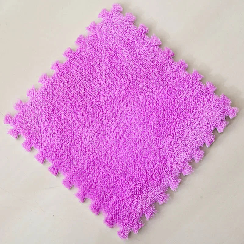 children's soft playing mat