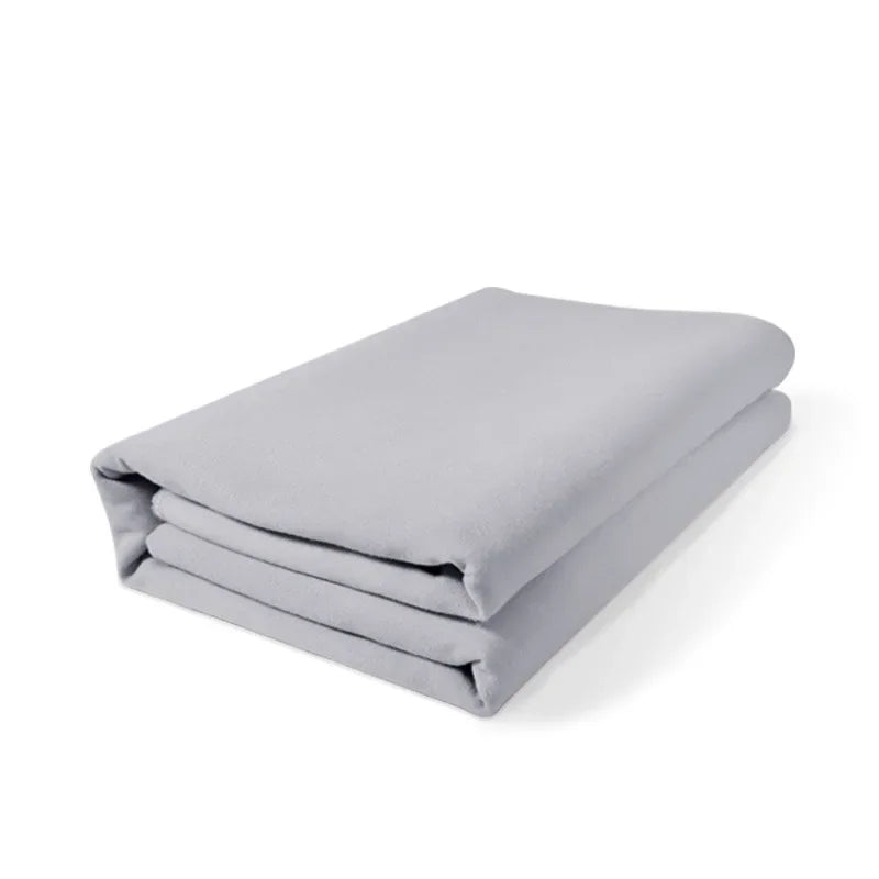 200 * 145Cm Yoga Meditation Mat Yoga Supplies Double-sided Nylon