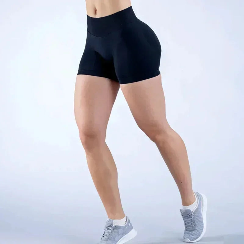 TEVEO Leggings Joggings Women Seamless Yoga Pants High Quality Gym Leggings Ribbed Fitness Pants High Stretch Fitness Tight