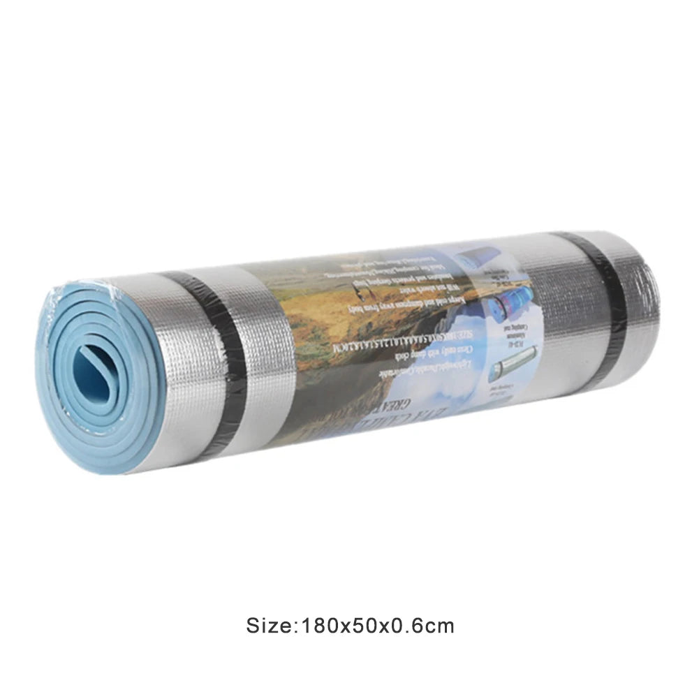 Yoga Exercise Mat