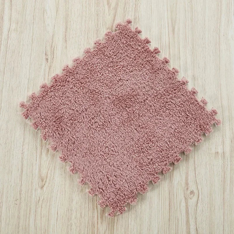 children's soft playing mat
