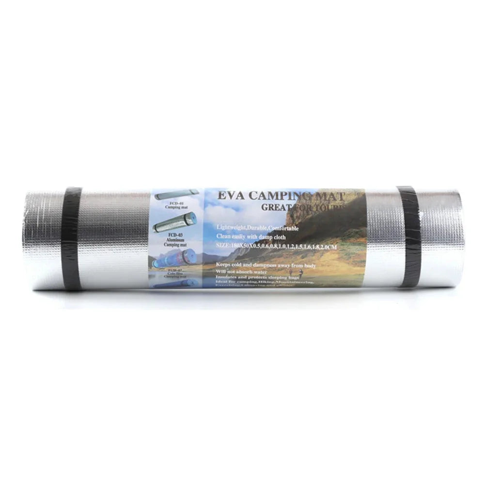 Yoga Exercise Mat