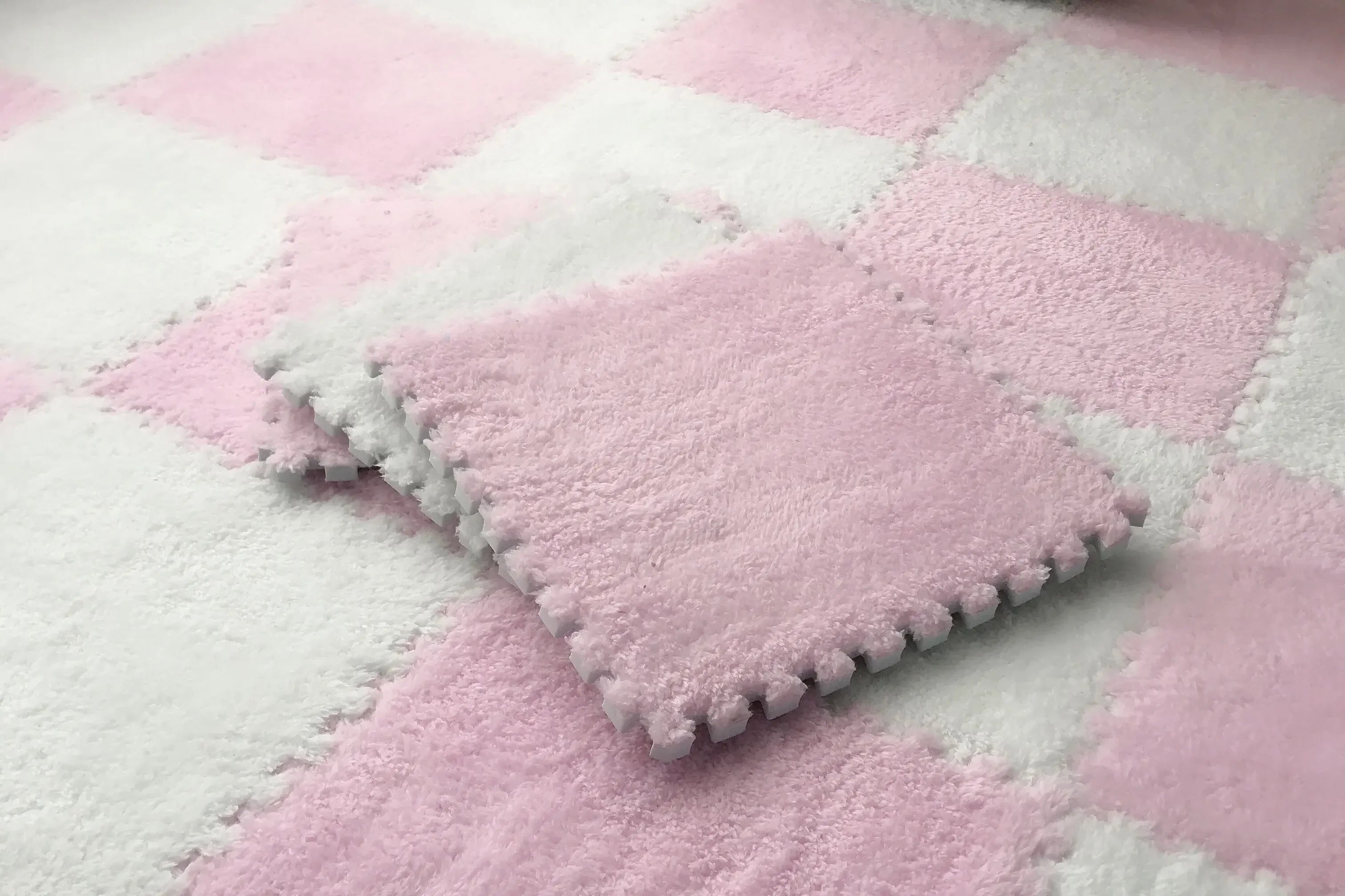 children's soft playing mat