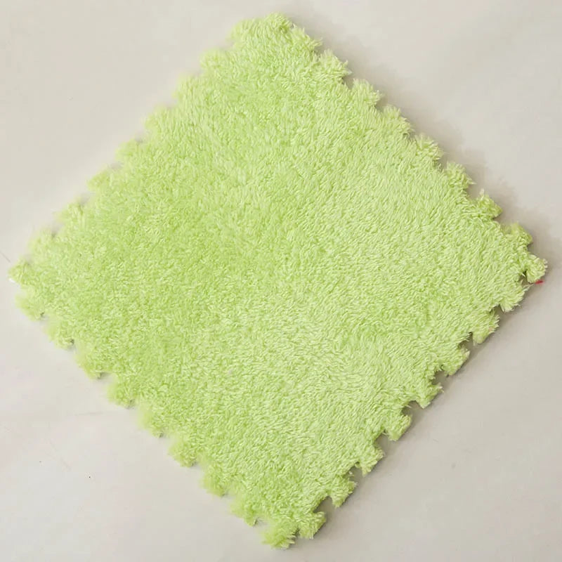 children's soft playing mat
