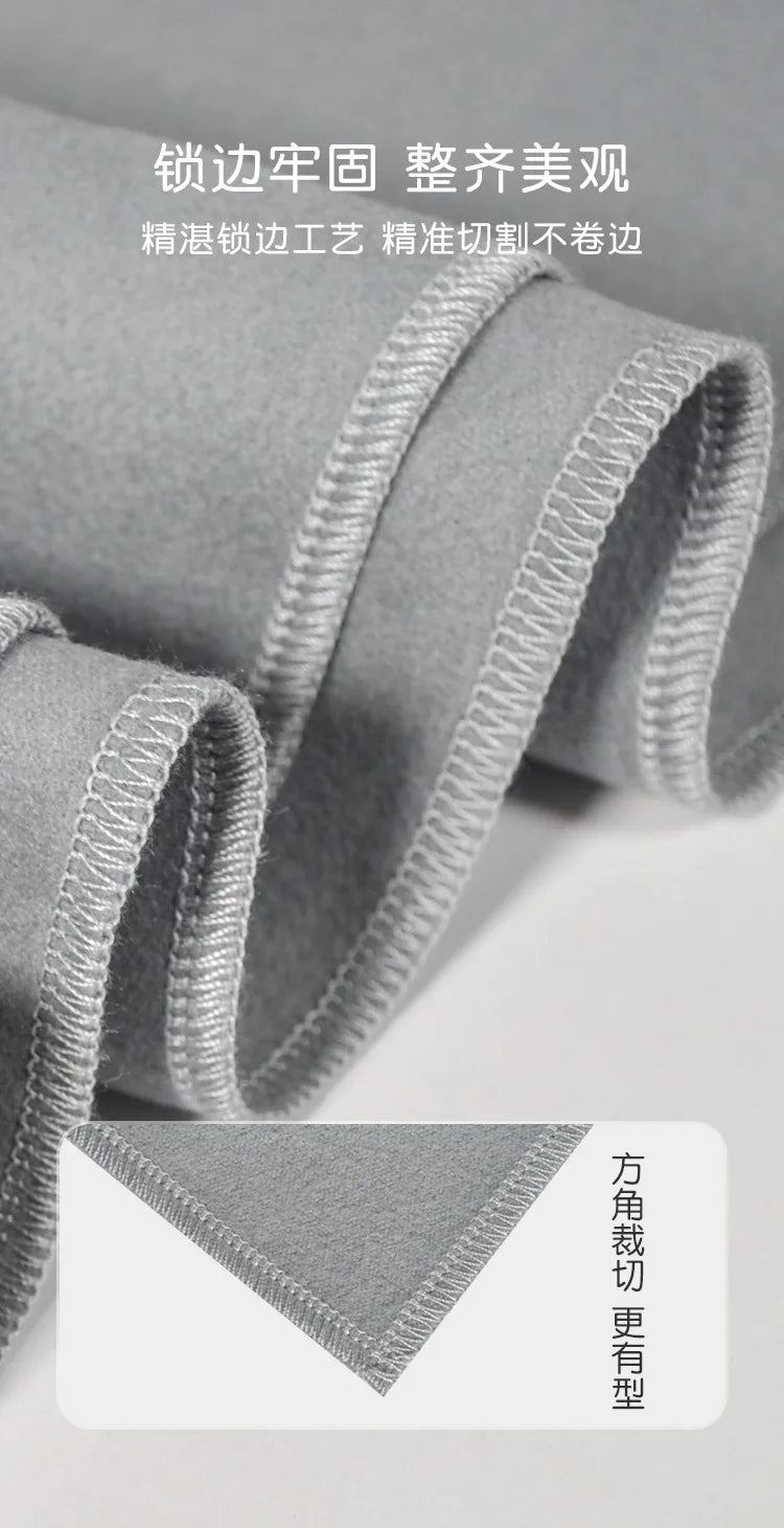 200 * 145Cm Yoga Meditation Mat Yoga Supplies Double-sided Nylon
