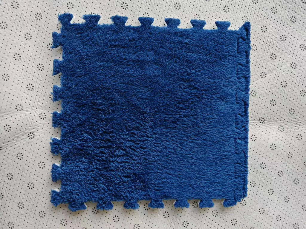children's soft playing mat