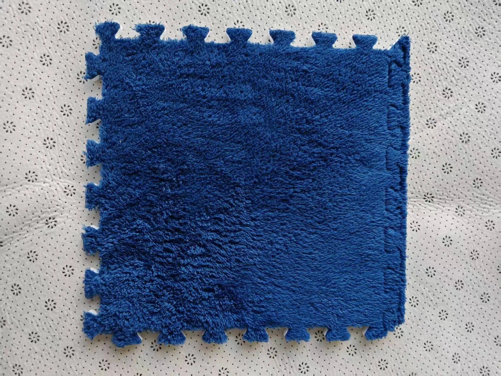 children's soft playing mat