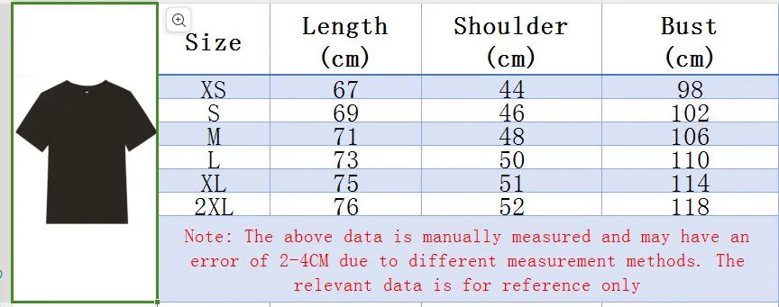 Men's summer 100% cotton fashionable casual loose fit plus size letter pattern printed sports round neck short sleeved T-shirt