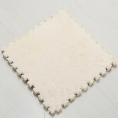 children's soft playing mat