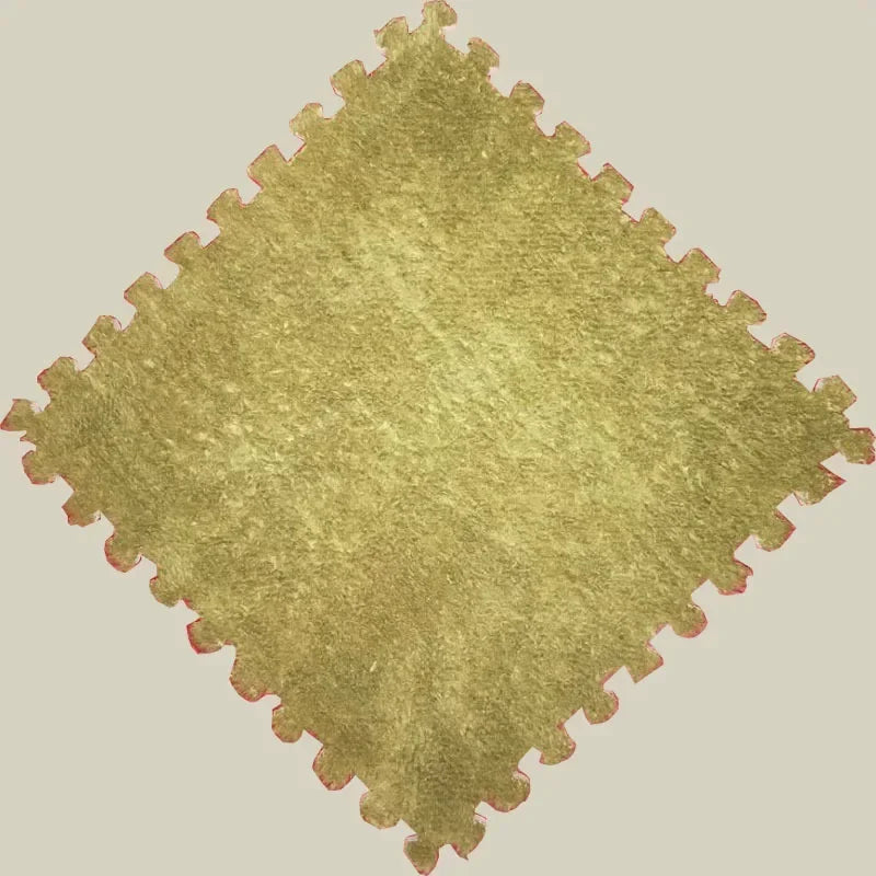children's soft playing mat