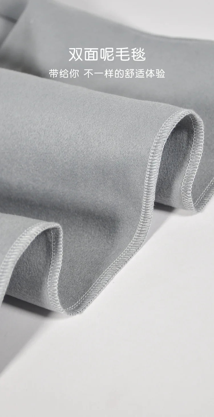 200 * 145Cm Yoga Meditation Mat Yoga Supplies Double-sided Nylon