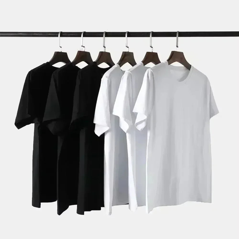2025 New CBUM 6PEAT Shirt Oversized Black T-Shirt DTG Print Men Women US Size Bodybuilding Gym Streetwear Top