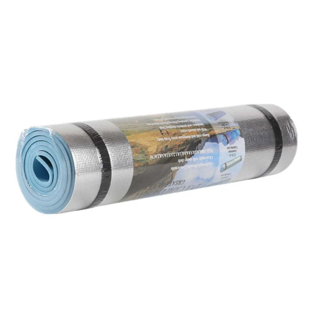 Yoga Exercise Mat