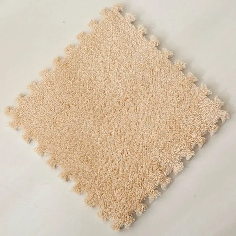 children's soft playing mat