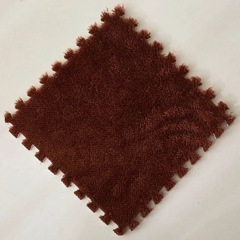 children's soft playing mat