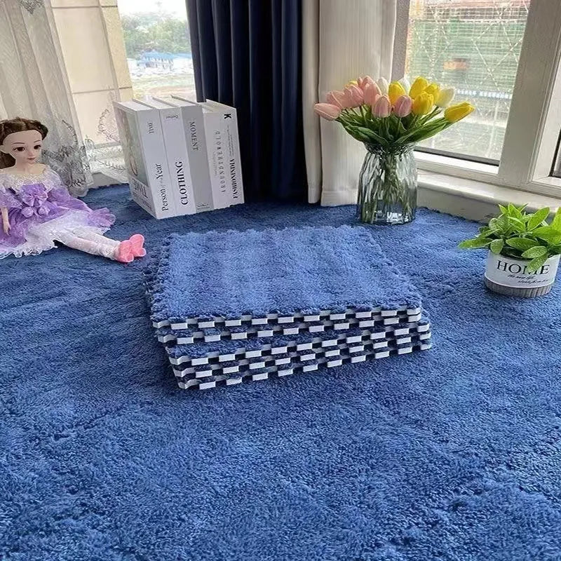 children's soft playing mat